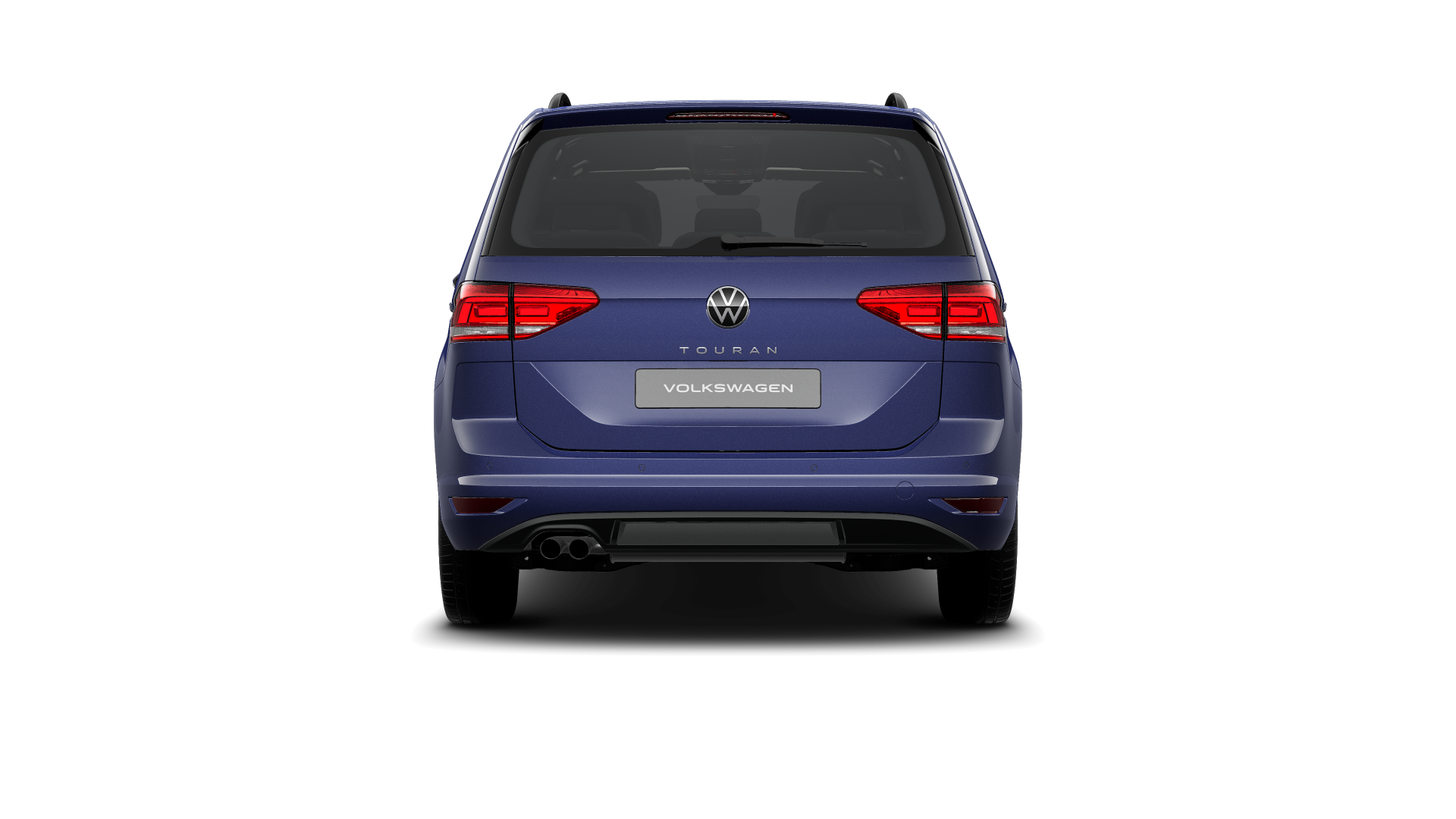 Volkswagen Touran 7-zitter Comfortline