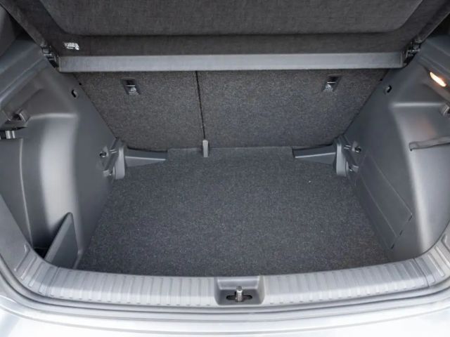 Skoda Fabia 1.0 TSI Monte Carlo