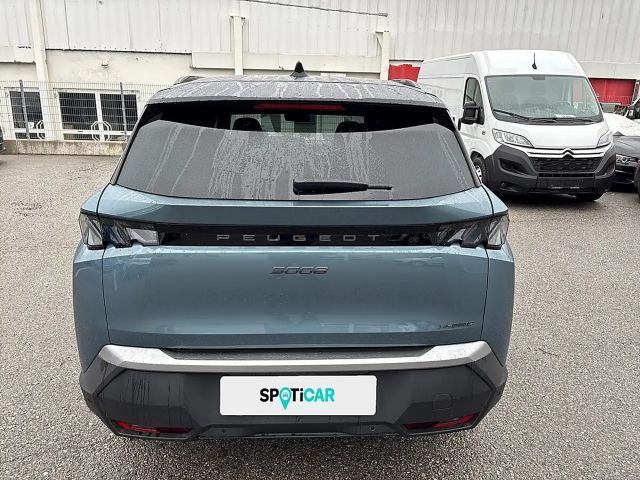 Peugeot 5008 GT-Line