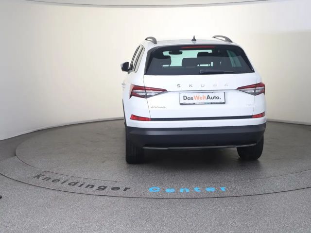 Skoda Kodiaq 4x4 Style Style