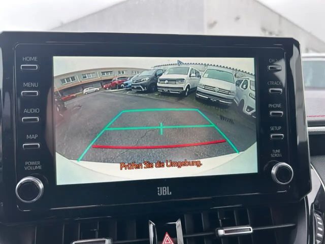 Toyota Corolla Hybride Lounge