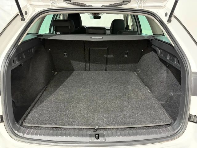 Skoda Octavia 2.0 TDI Combi Style Style