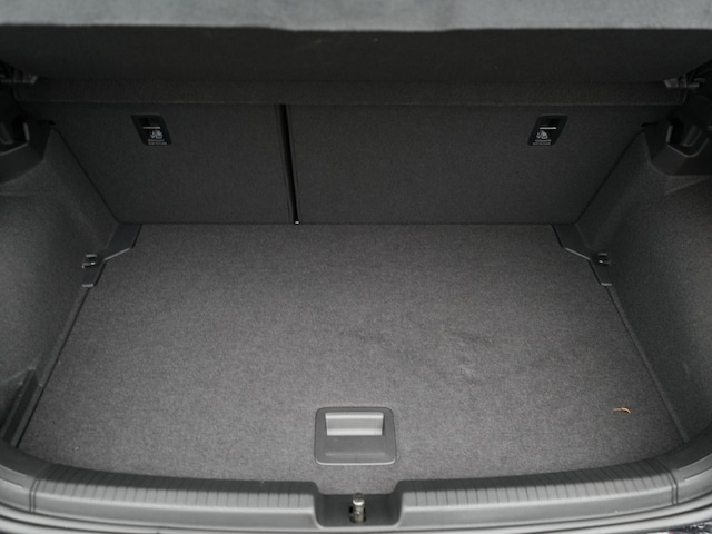 Volkswagen Polo DSG GTI