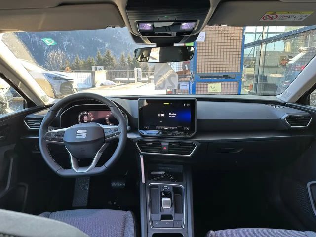 Seat Leon 1.5 eTSI DSG Style