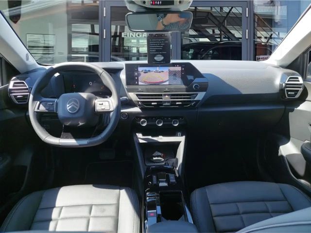 Citroën C4 Max PureTech