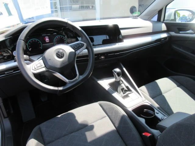 Volkswagen Golf 1.5 TSI Life