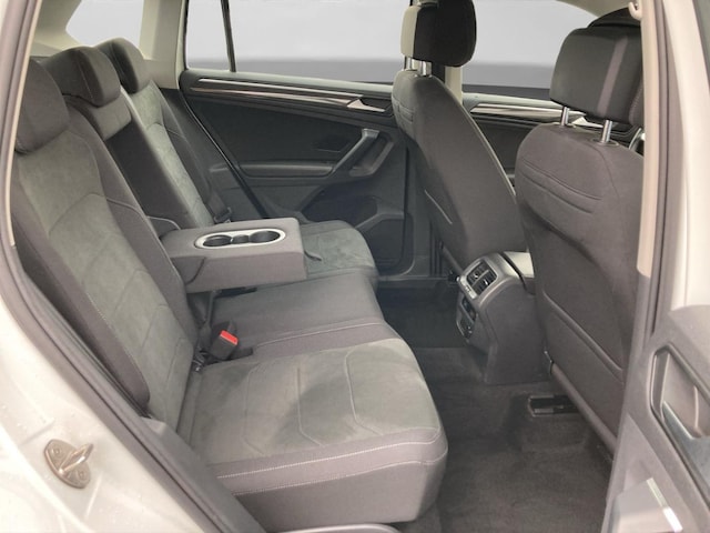 Volkswagen Tiguan 1.5 TSI DSG Elegance Elegance