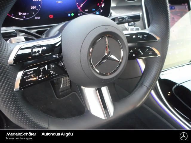 Mercedes-Benz CLE 450 4MATIC