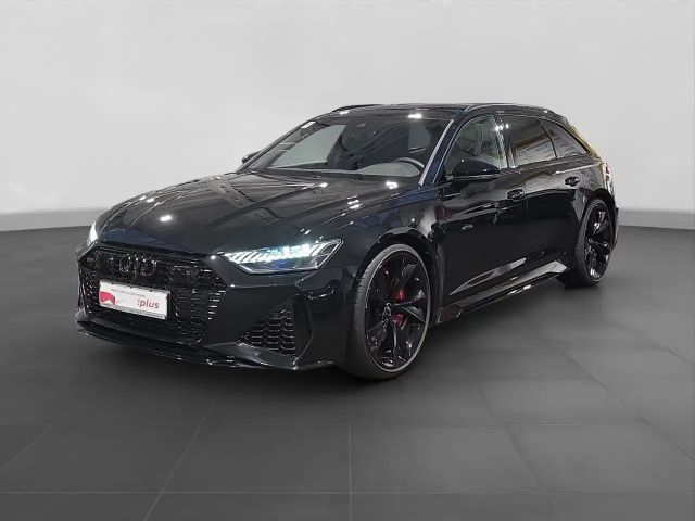 Audi RS6 Avant Quattro