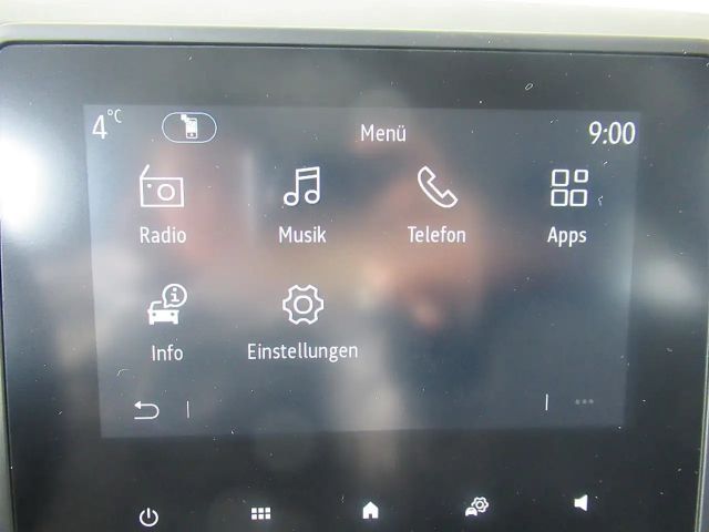 Renault Clio Evolution TCe 90