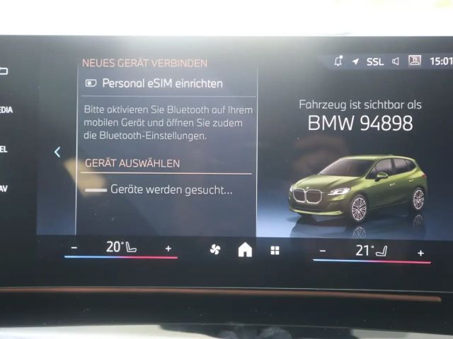 BMW 218 218i