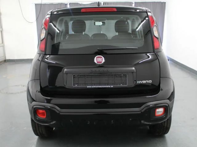 Fiat Panda CityCross Cross