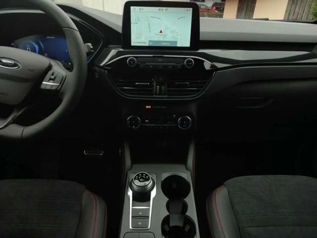 Ford Kuga ST Line X
