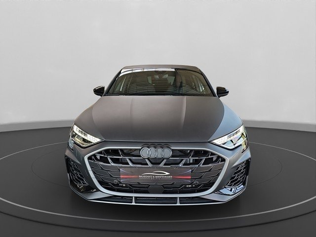 Audi S3 Quattro S-Tronic Sportback