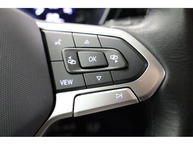 Volkswagen Caddy 2.0 TDI DSG Maxi Style