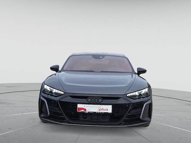 Audi RS e-tron GT Quattro