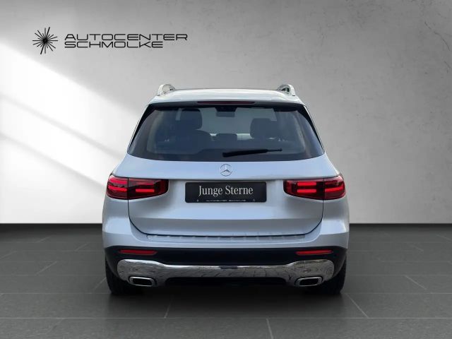 Mercedes-Benz GLB 200 Progressive