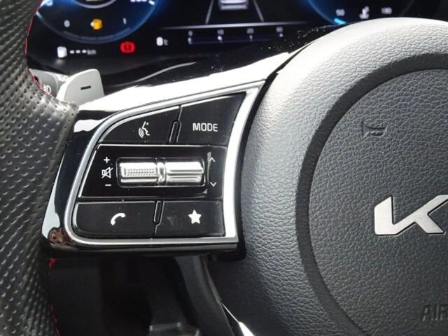 Kia ProCeed GDi GT-Line