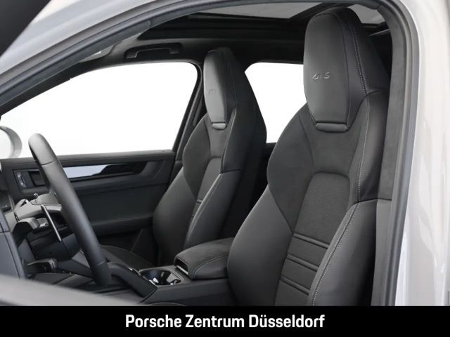 Porsche Cayenne GTS