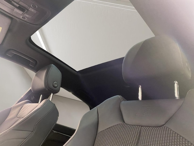 Audi Q3 35 TFSI S-Line S-Tronic Sportback