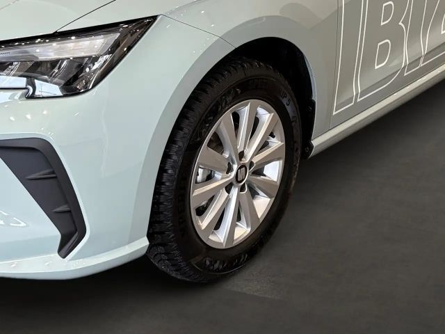 Seat Ibiza 1.0 TSI Style