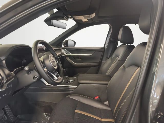 Mazda CX-80 Homura Plus