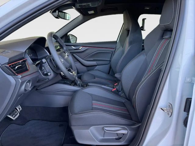 Skoda Kamiq 1.0 TSI Monte Carlo