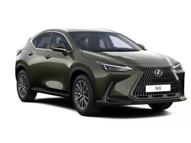 Lexus NX Executive Line