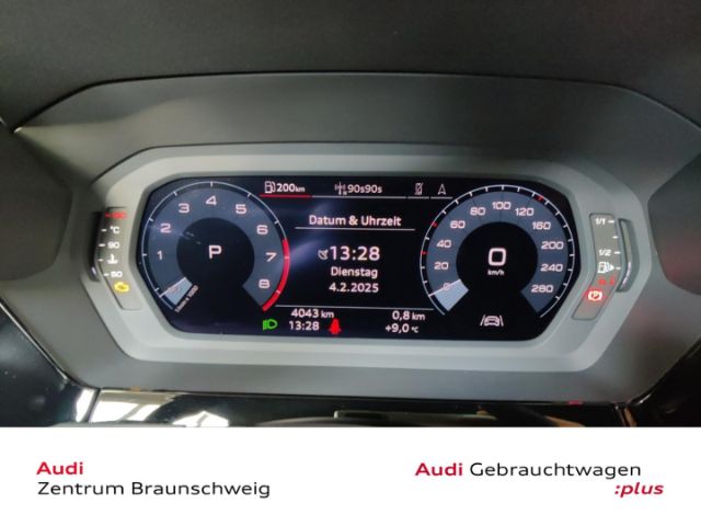 Audi A3 35 TFSI S-Line S-Tronic Sportback