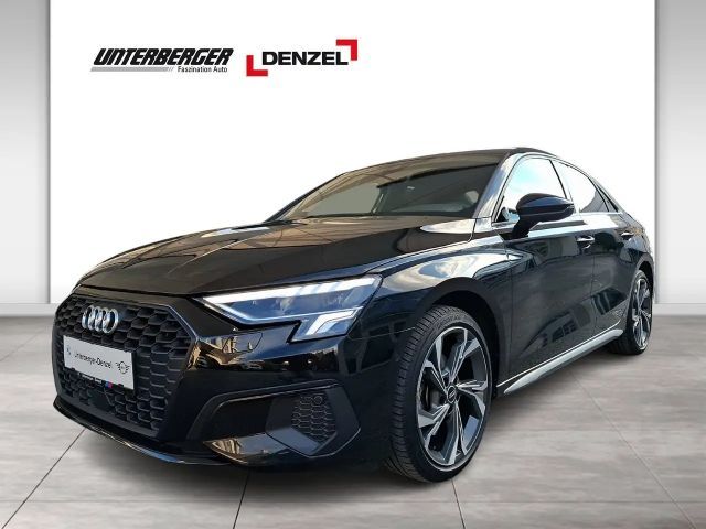 Audi A3 35 TDI S-Tronic Sedan