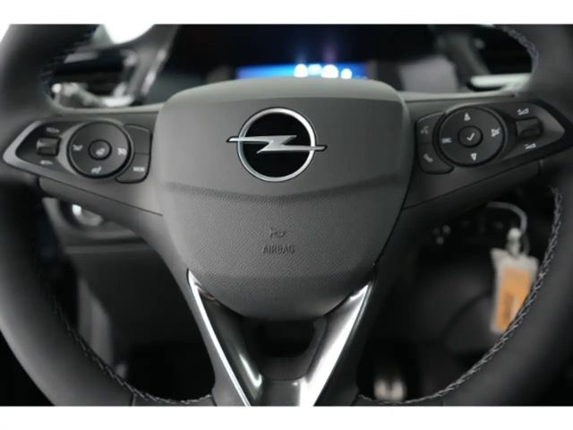 Opel Corsa GS-Line Grand Sport