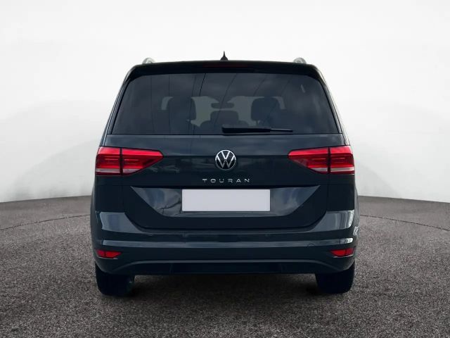 Volkswagen Touran DSG