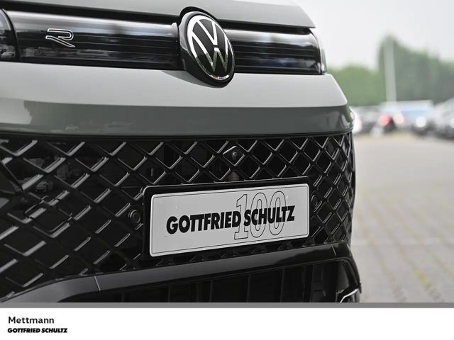 Volkswagen Tiguan 2.0 TDI DSG R-Line