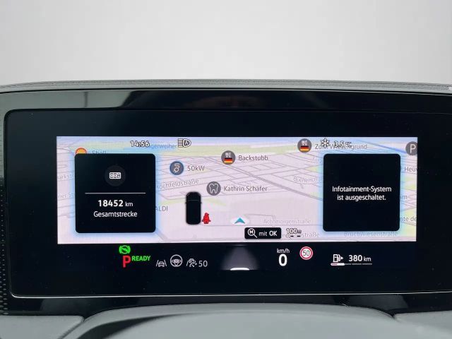 Volkswagen Passat Business DSG Variant