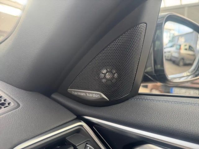 BMW 440 Cabrio xDrive