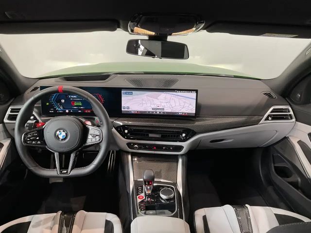 BMW M3 Competition Touring xDrive