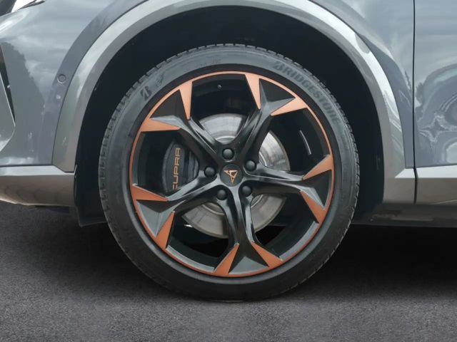 Cupra Formentor 2.0 TSI DSG VZ