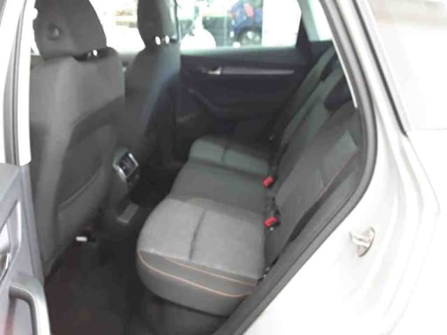 Skoda Karoq 1.5 TSI Clever