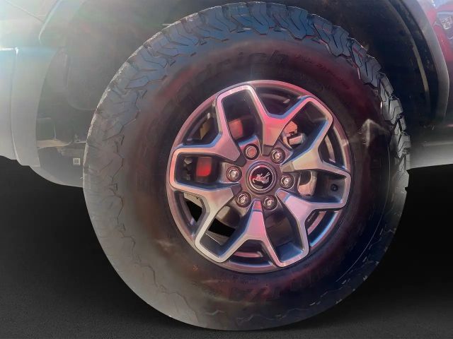 Ford Bronco AWD Badlands