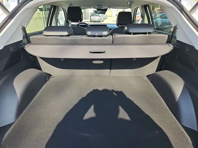 Hyundai IONIQ 5 4WD Vierwielaandrijving