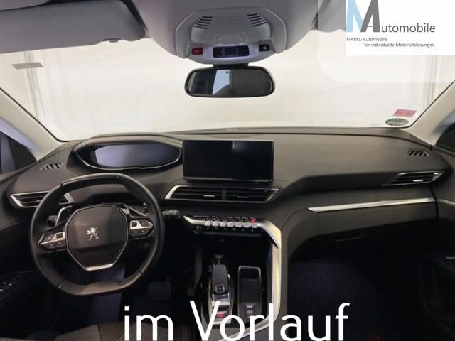 Peugeot 5008 Allure Pack BlueHDi EAT8