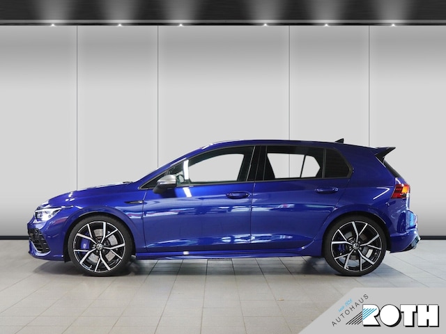 Volkswagen Golf 4Motion