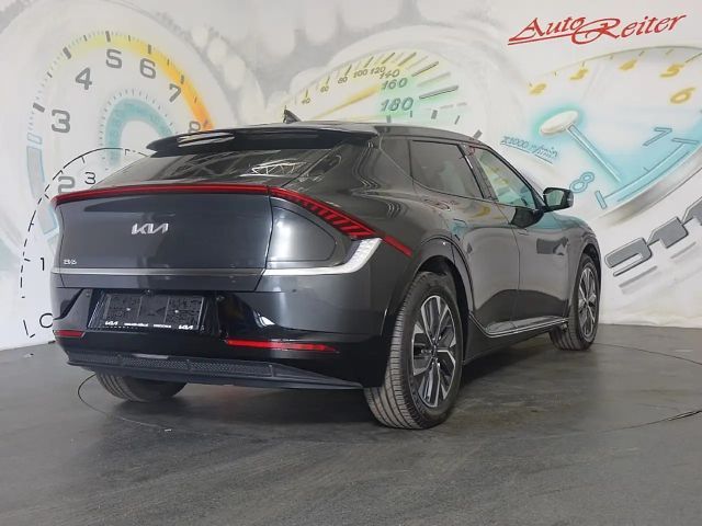 Kia EV6 77,4 kWh Achterwielaandrijving