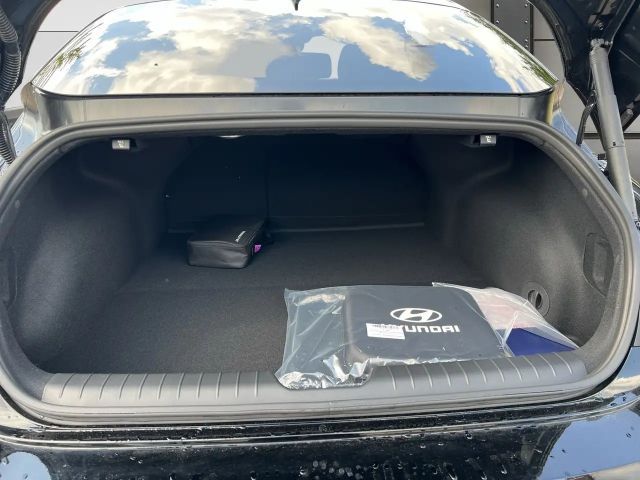 Hyundai IONIQ 6 UNIQ Vierwielaandrijving