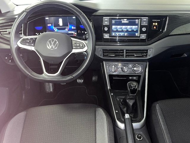 Volkswagen Polo 1.0 TSI