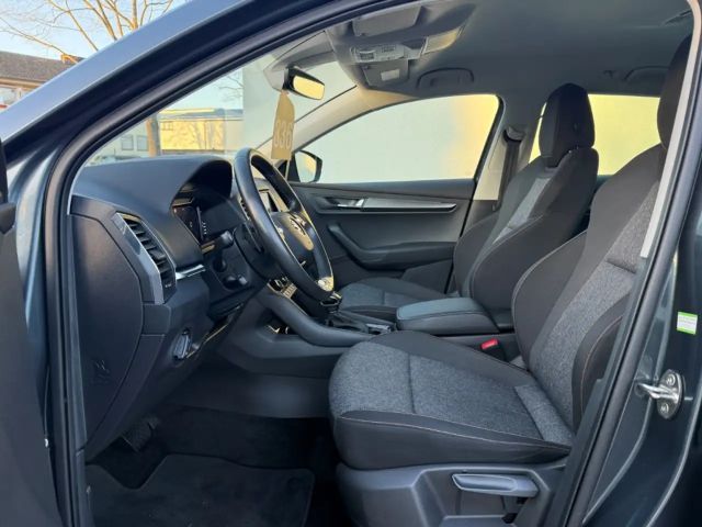 Skoda Karoq 1.5 TSI Clever