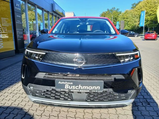 Opel Mokka Elegance Mokka-e