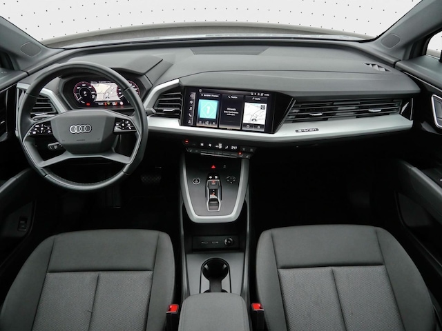 Audi Q4 e-tron 35