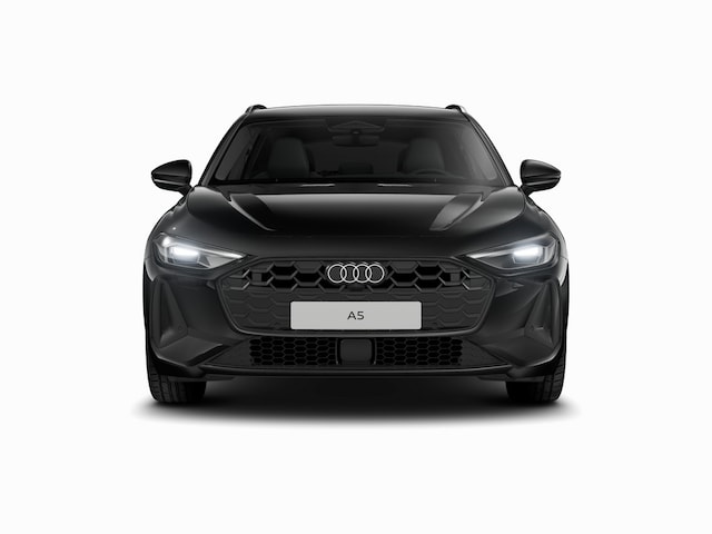 Audi A5 Avant Quattro S-Tronic
