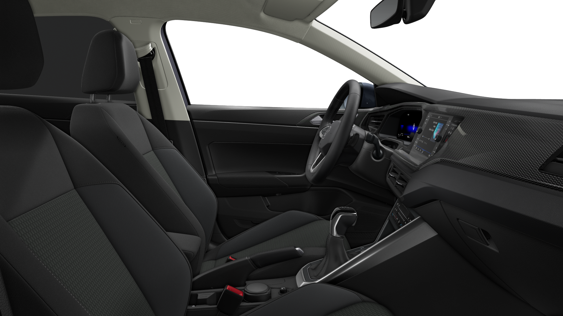 Volkswagen Taigo 1.0 TSI DSG Life